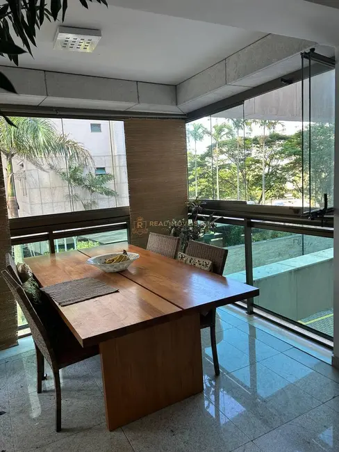 Foto 3 de Apartamento com 3 quartos à venda, 115m2 em Barra da Tijuca, Rio De Janeiro - RJ