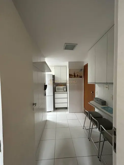 Foto 6 de Apartamento com 3 quartos à venda, 115m2 em Barra da Tijuca, Rio De Janeiro - RJ