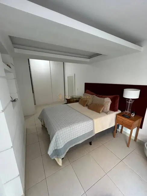 Foto 9 de Apartamento com 3 quartos à venda, 115m2 em Barra da Tijuca, Rio De Janeiro - RJ