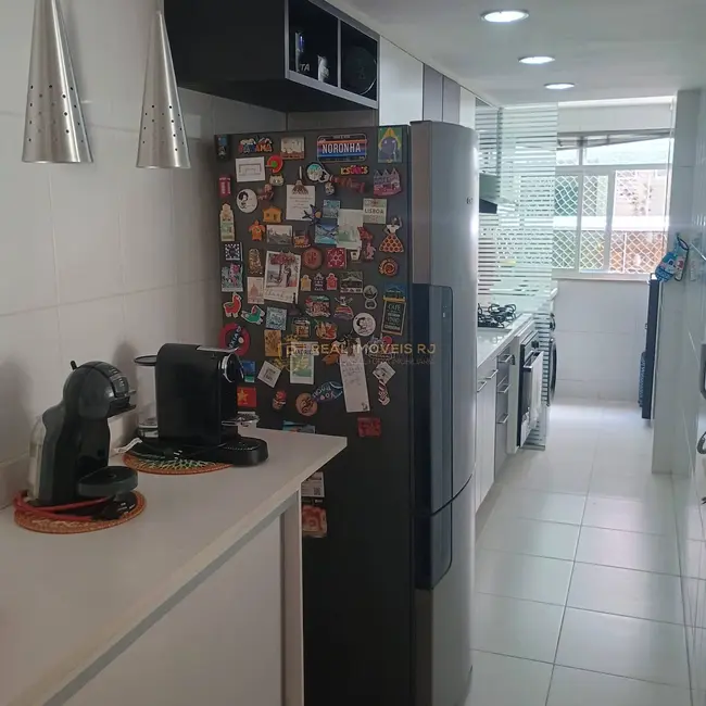Foto 6 de Apartamento com 2 quartos à venda, 75m2 em Freguesia (Jacarepaguá), Rio De Janeiro - RJ