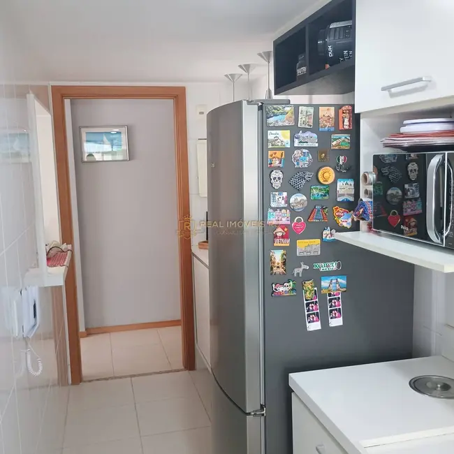 Foto 7 de Apartamento com 2 quartos à venda, 75m2 em Freguesia (Jacarepaguá), Rio De Janeiro - RJ