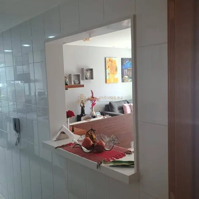 Foto 5 de Apartamento com 2 quartos à venda, 75m2 em Freguesia (Jacarepaguá), Rio De Janeiro - RJ