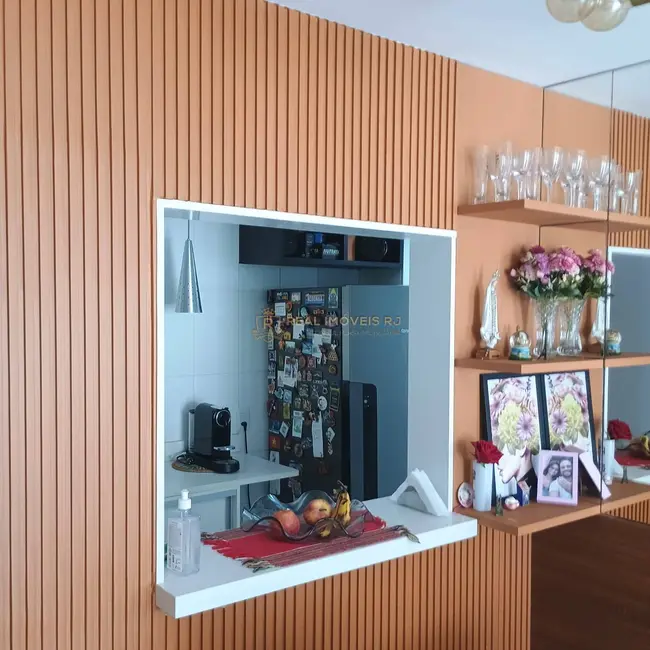 Foto 4 de Apartamento com 2 quartos à venda, 75m2 em Freguesia (Jacarepaguá), Rio De Janeiro - RJ