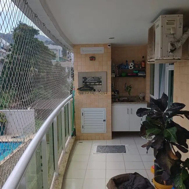 Foto 9 de Apartamento com 2 quartos à venda, 75m2 em Freguesia (Jacarepaguá), Rio De Janeiro - RJ