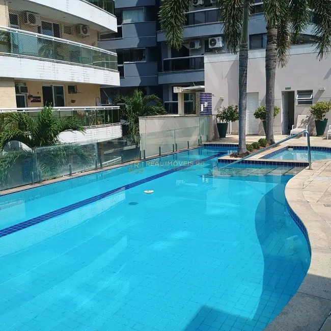 Foto 1 de Apartamento com 2 quartos à venda, 75m2 em Freguesia (Jacarepaguá), Rio De Janeiro - RJ