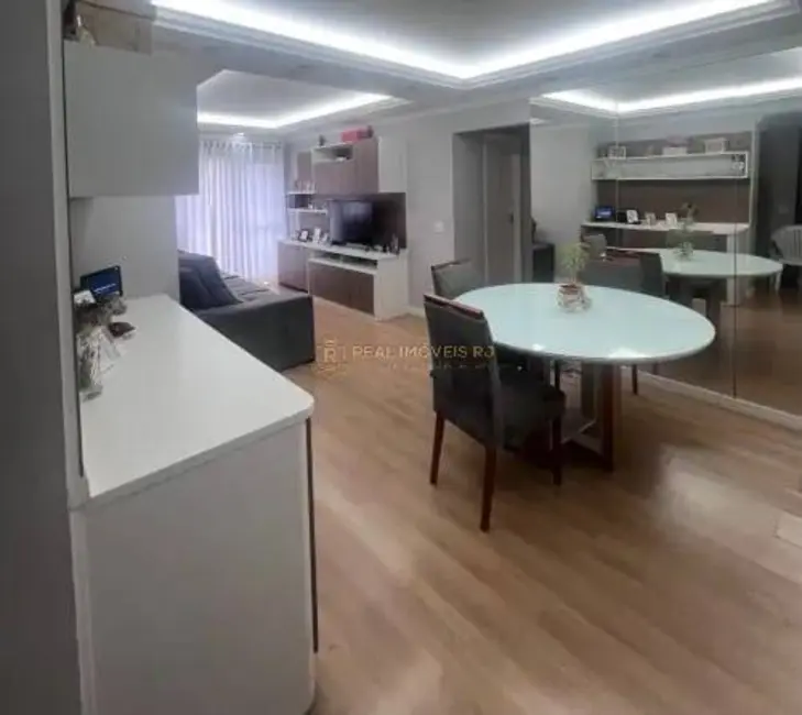Foto 2 de Apartamento com 2 quartos à venda, 80m2 em Pechincha, Rio De Janeiro - RJ