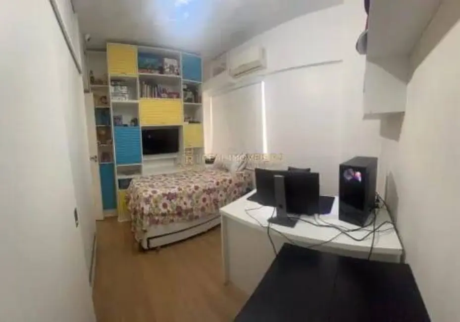 Foto 9 de Apartamento com 2 quartos à venda, 80m2 em Pechincha, Rio De Janeiro - RJ