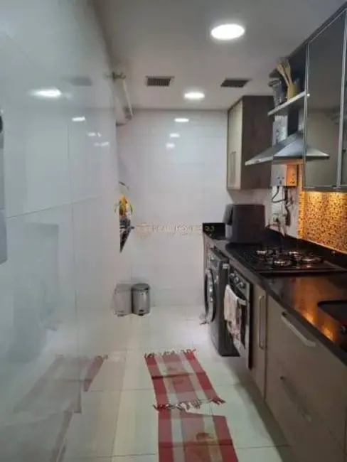 Foto 4 de Apartamento com 3 quartos à venda, 70m2 em Pechincha, Rio De Janeiro - RJ