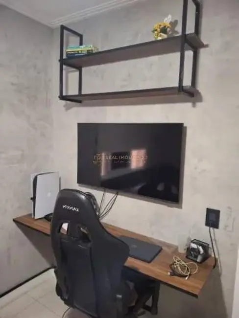 Foto 7 de Apartamento com 3 quartos à venda, 70m2 em Pechincha, Rio De Janeiro - RJ