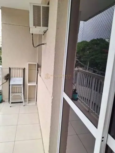 Foto 5 de Apartamento com 3 quartos à venda, 70m2 em Pechincha, Rio De Janeiro - RJ