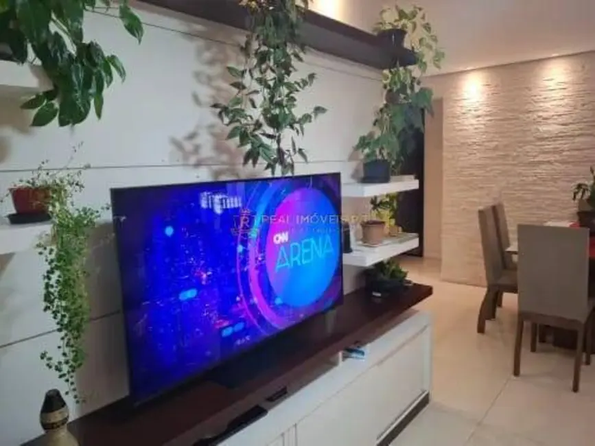 Foto 2 de Apartamento com 3 quartos à venda, 70m2 em Pechincha, Rio De Janeiro - RJ