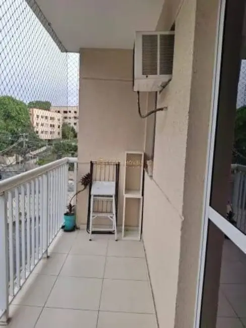 Foto 6 de Apartamento com 3 quartos à venda, 70m2 em Pechincha, Rio De Janeiro - RJ