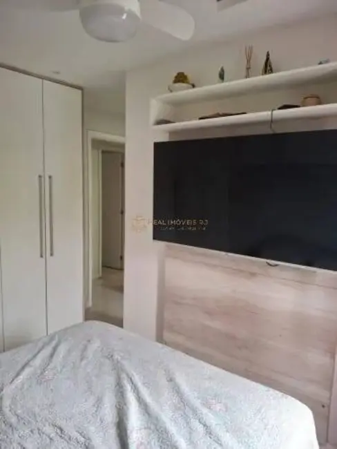 Foto 9 de Apartamento com 3 quartos à venda, 70m2 em Pechincha, Rio De Janeiro - RJ