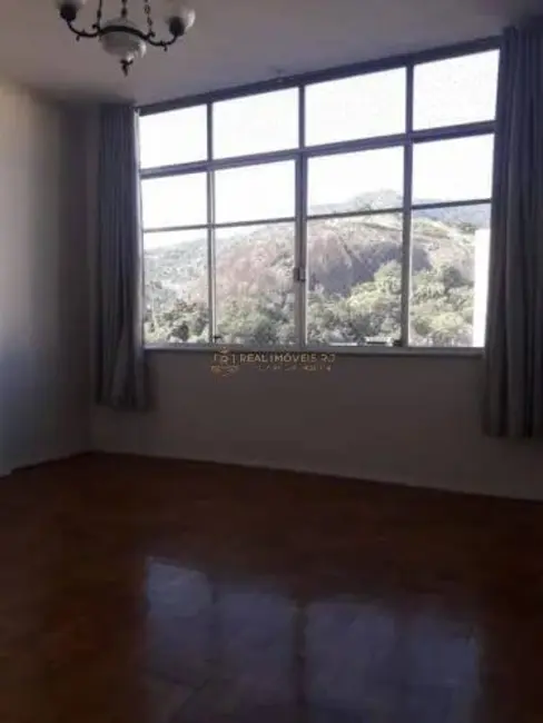 Foto 2 de Apartamento com 2 quartos à venda, 95m2 em Maracanã, Rio De Janeiro - RJ