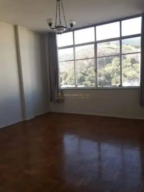 Foto 1 de Apartamento com 2 quartos à venda, 95m2 em Maracanã, Rio De Janeiro - RJ