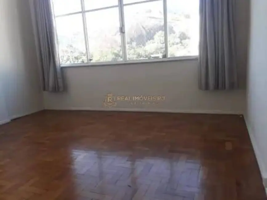 Foto 4 de Apartamento com 2 quartos à venda, 95m2 em Maracanã, Rio De Janeiro - RJ