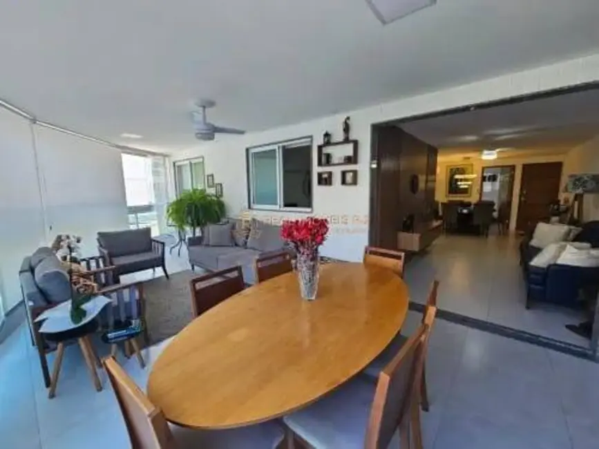 Apartamento com 3 quartos à venda, 110m2 em Recreio dos Bandeirantes, Rio De Janeiro - RJ - imagem 6 Foto 6 de Apartamento com 3 quartos à venda, 110m2 em Recreio dos Bandeirantes, Rio De Janeiro - RJ