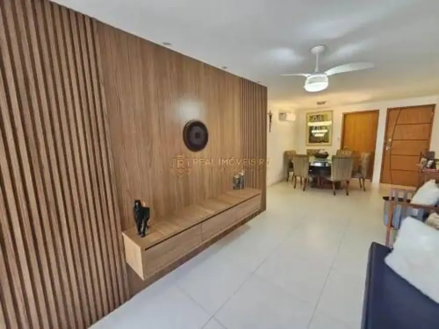 Apartamento com 3 quartos à venda, 110m2 em Recreio dos Bandeirantes, Rio De Janeiro - RJ - imagem 5 Foto 5 de Apartamento com 3 quartos à venda, 110m2 em Recreio dos Bandeirantes, Rio De Janeiro - RJ
