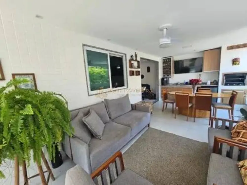 Foto 2 de Apartamento com 3 quartos à venda, 110m2 em Recreio dos Bandeirantes, Rio De Janeiro - RJ