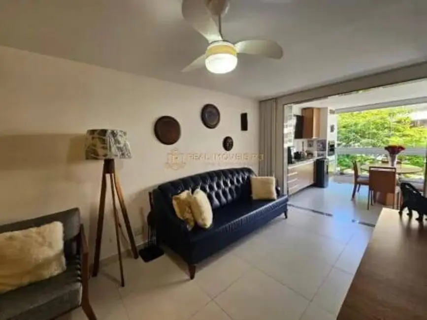 Apartamento com 3 quartos à venda, 110m2 em Recreio dos Bandeirantes, Rio De Janeiro - RJ - imagem 8 Foto 8 de Apartamento com 3 quartos à venda, 110m2 em Recreio dos Bandeirantes, Rio De Janeiro - RJ