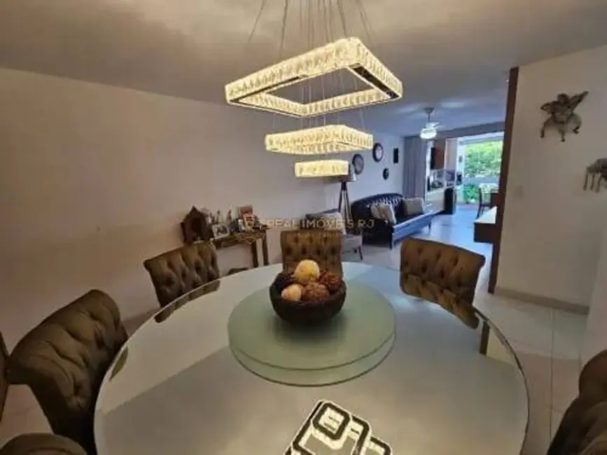 Apartamento com 3 quartos à venda, 110m2 em Recreio dos Bandeirantes, Rio De Janeiro - RJ - imagem 4 Foto 4 de Apartamento com 3 quartos à venda, 110m2 em Recreio dos Bandeirantes, Rio De Janeiro - RJ