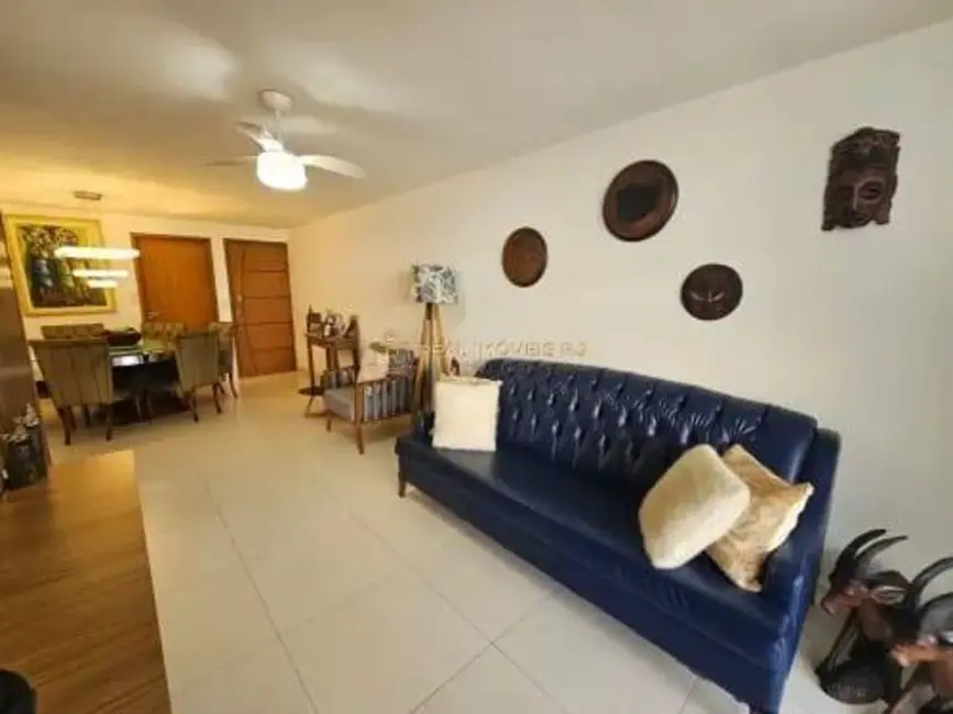 Apartamento com 3 quartos à venda, 110m2 em Recreio dos Bandeirantes, Rio De Janeiro - RJ - imagem 7 Foto 7 de Apartamento com 3 quartos à venda, 110m2 em Recreio dos Bandeirantes, Rio De Janeiro - RJ