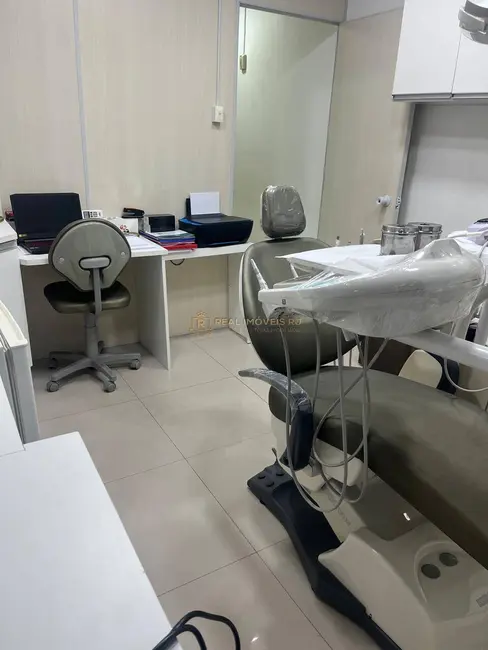 Foto 1 de Sala Comercial à venda, 45m2 em Taquara, Rio De Janeiro - RJ