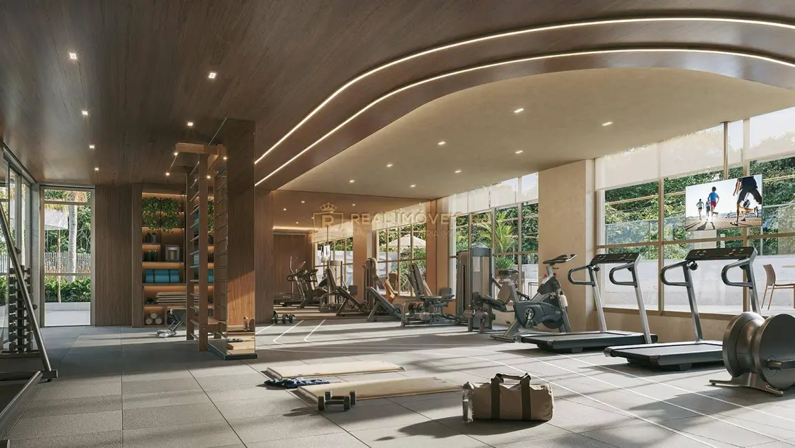 Apartamento com 4 quartos à venda, 229m2 em Barra da Tijuca, Rio De Janeiro - RJ - imagem 8 Foto 8 de Apartamento com 4 quartos à venda, 229m2 em Barra da Tijuca, Rio De Janeiro - RJ