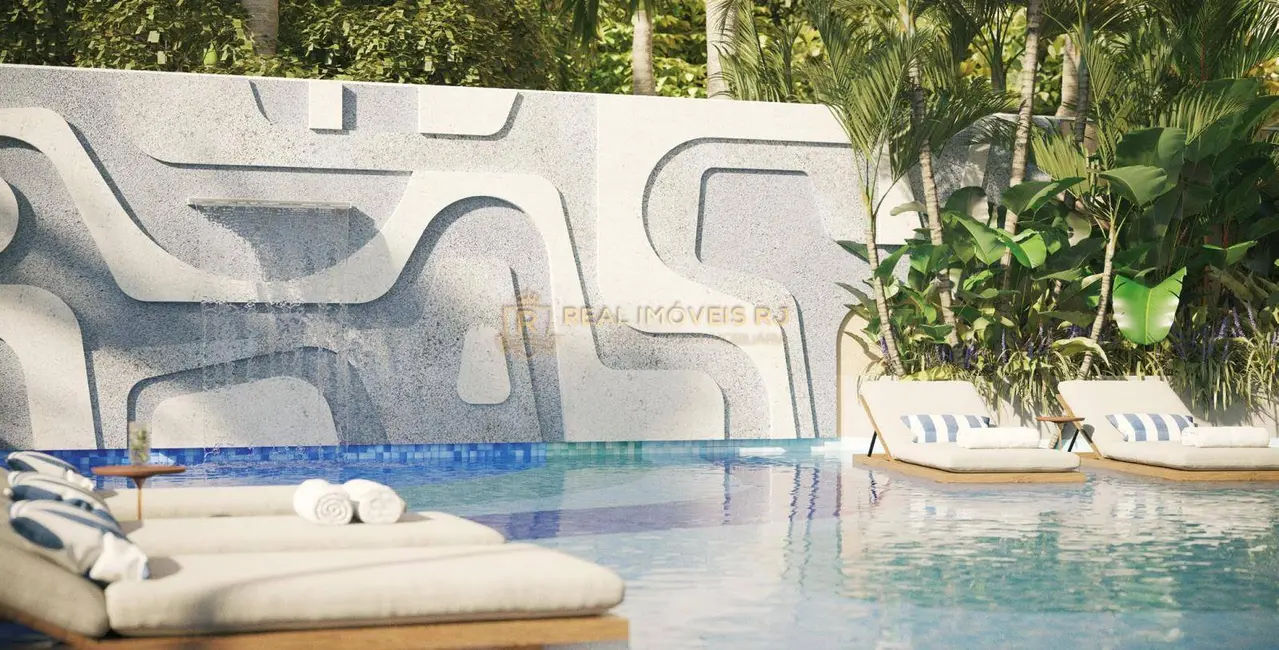 Apartamento com 4 quartos à venda, 229m2 em Barra da Tijuca, Rio De Janeiro - RJ - imagem 6 Foto 6 de Apartamento com 4 quartos à venda, 229m2 em Barra da Tijuca, Rio De Janeiro - RJ