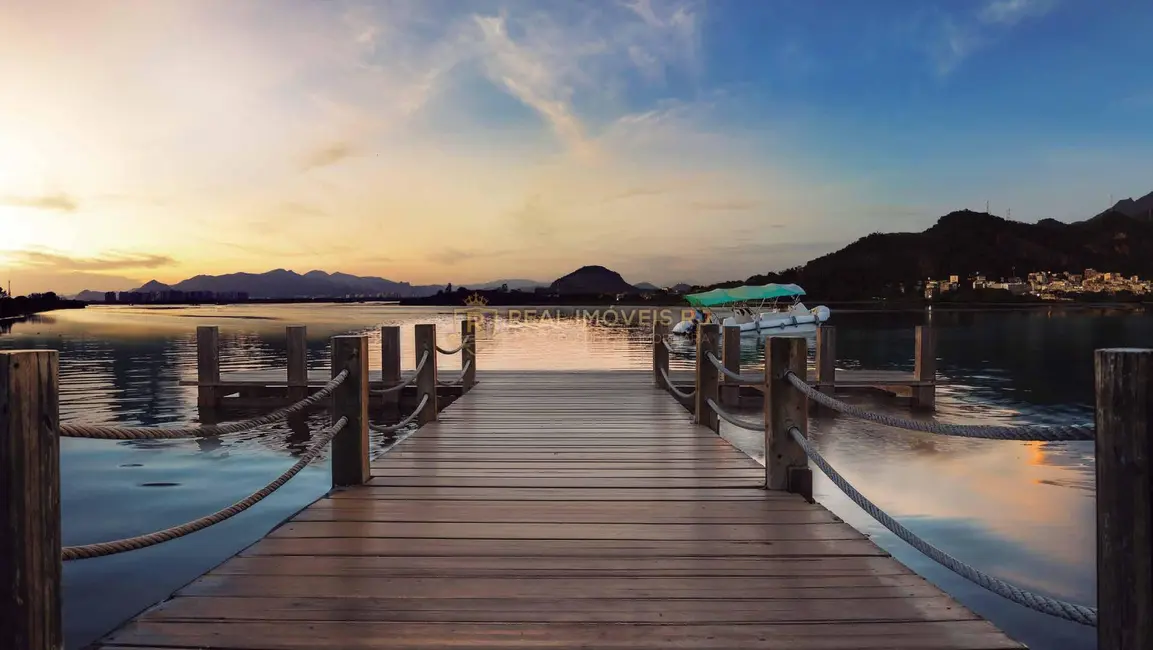 Foto 4 de Apartamento à venda em Barra da Tijuca, Rio De Janeiro - RJ