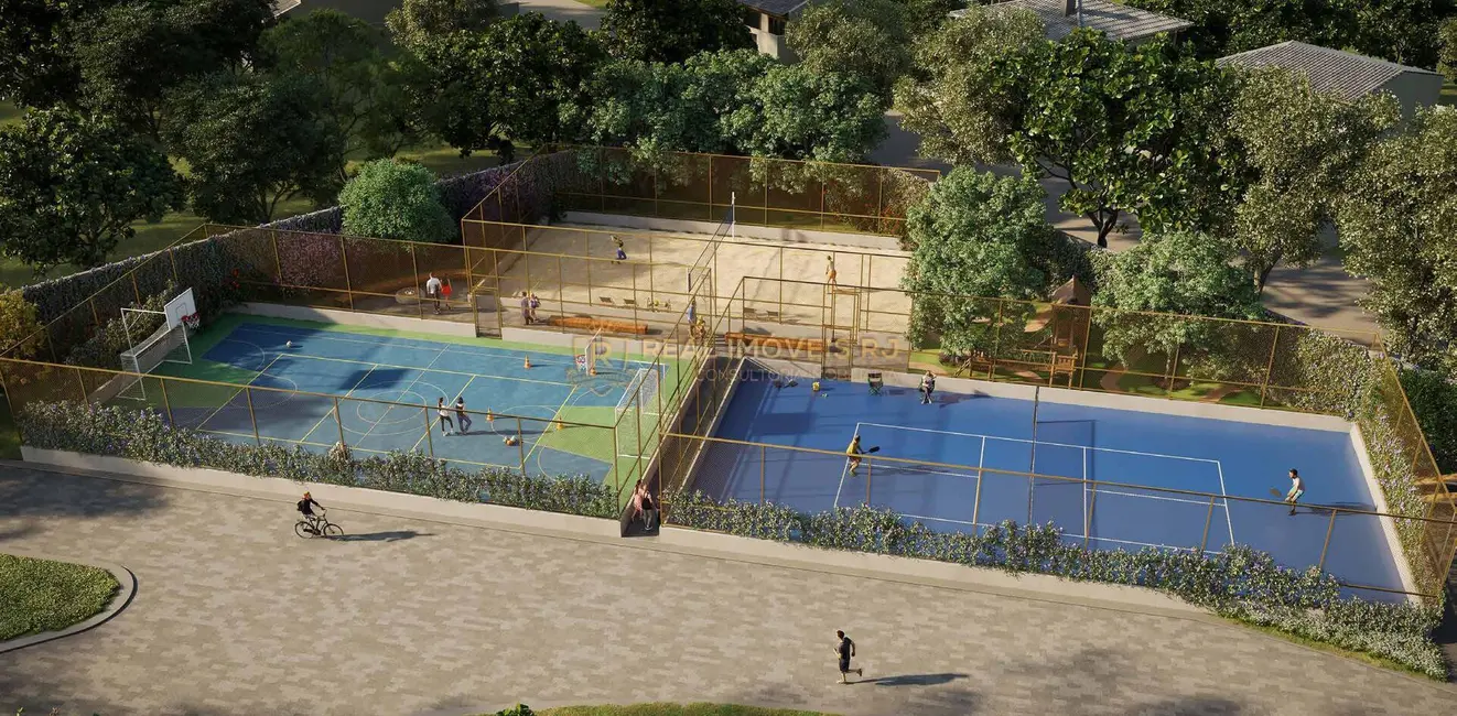 Foto 5 de Apartamento à venda em Barra da Tijuca, Rio De Janeiro - RJ