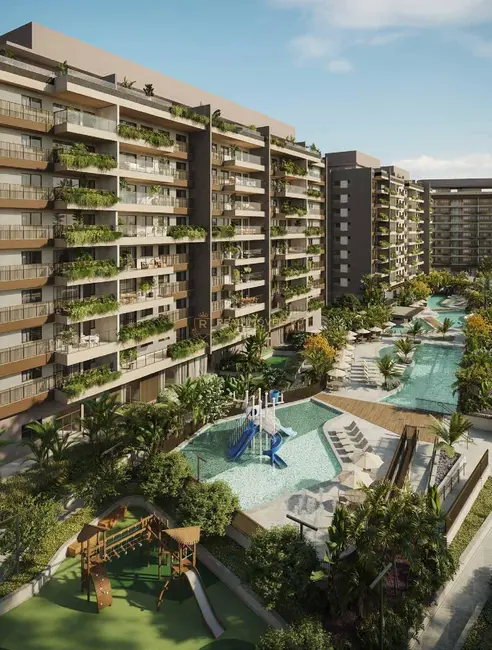 Foto 1 de Apartamento à venda em Barra da Tijuca, Rio De Janeiro - RJ