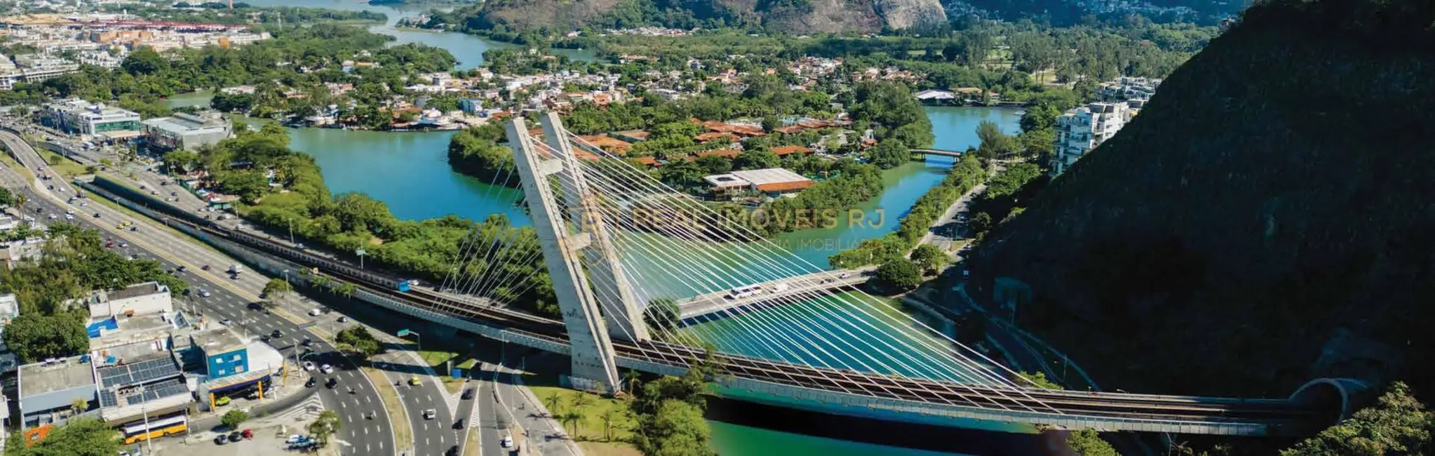 Apartamento à venda, 88m2 em Barra da Tijuca, Rio De Janeiro - RJ - imagem 4 Foto 4 de Apartamento à venda, 88m2 em Barra da Tijuca, Rio De Janeiro - RJ