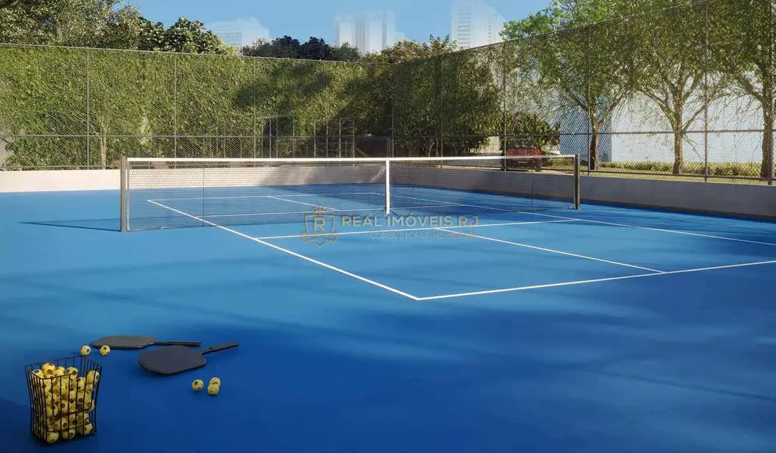 Foto 8 de Apartamento à venda em Barra da Tijuca, Rio De Janeiro - RJ