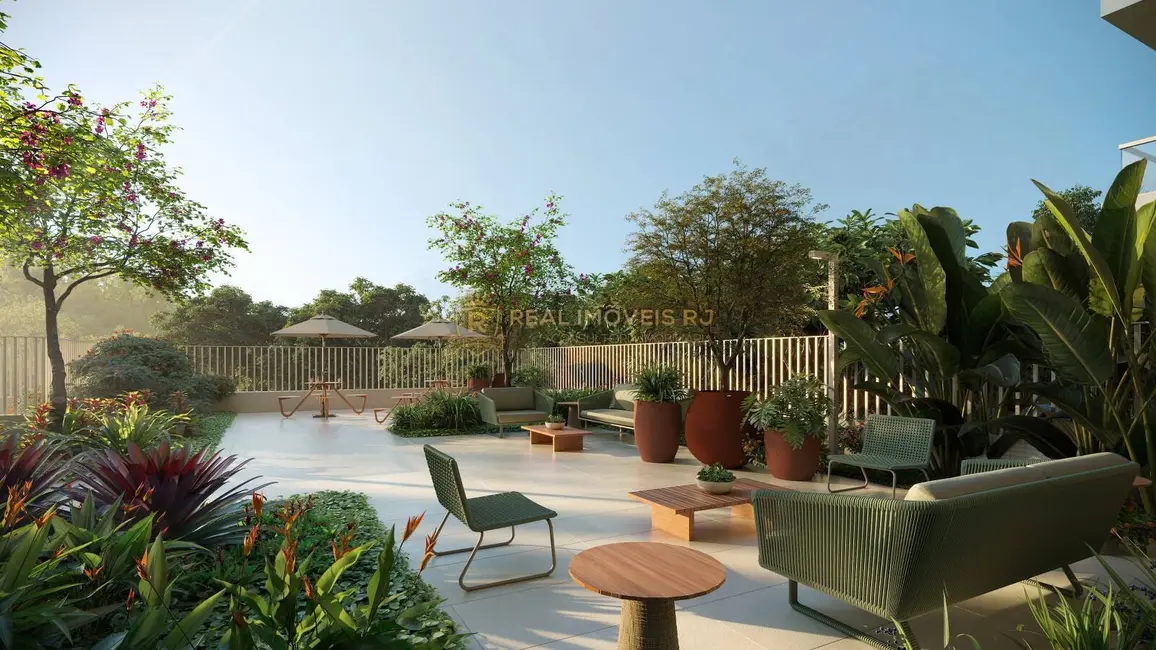 Foto 5 de Apartamento com 3 quartos à venda, 171m2 em Rio De Janeiro - RJ