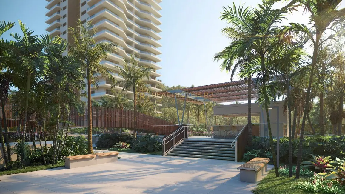 Apartamento com 4 quartos à venda, 249m2 em Rio De Janeiro - RJ - imagem 2 Foto 2 de Apartamento com 4 quartos à venda, 249m2 em Rio De Janeiro - RJ