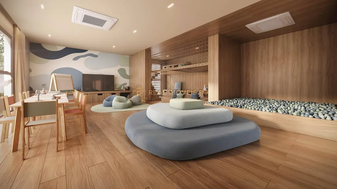 Apartamento com 4 quartos à venda, 249m2 em Rio De Janeiro - RJ - imagem 8 Foto 8 de Apartamento com 4 quartos à venda, 249m2 em Rio De Janeiro - RJ