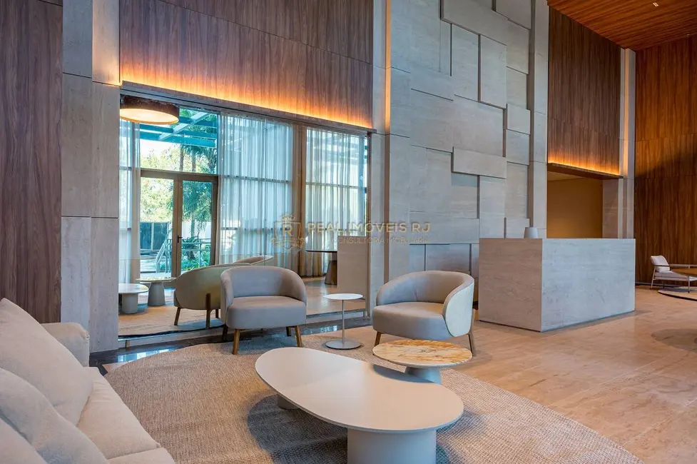 Apartamento com 4 quartos à venda, 328m2 em Rio De Janeiro - RJ - imagem 8 Foto 8 de Apartamento com 4 quartos à venda, 328m2 em Rio De Janeiro - RJ