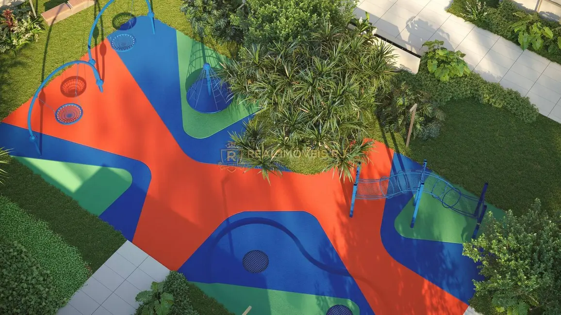 Foto 7 de Cobertura com 5 quartos à venda, 461m2 em Rio De Janeiro - RJ