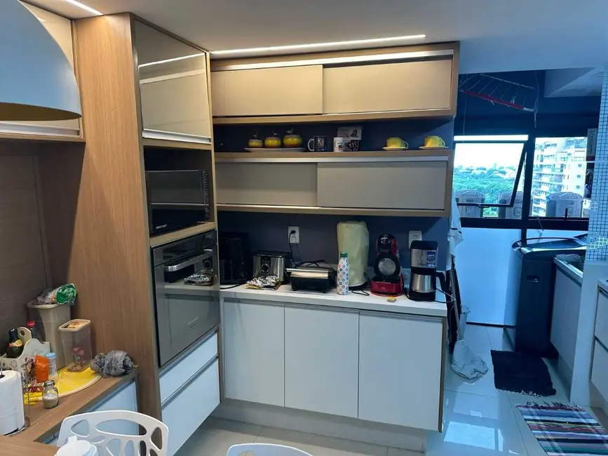 Foto 4 de Apartamento com 4 quartos à venda, 120m2 em Recreio dos Bandeirantes, Rio De Janeiro - RJ