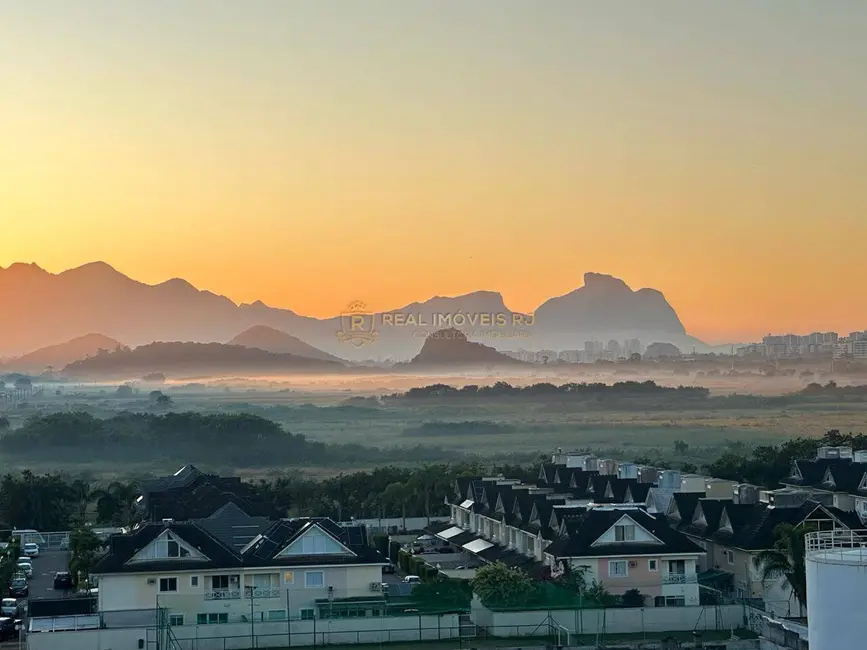 Foto 1 de Apartamento com 4 quartos à venda, 120m2 em Recreio dos Bandeirantes, Rio De Janeiro - RJ