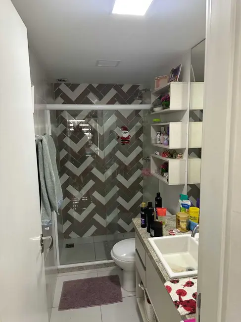 Foto 9 de Apartamento com 4 quartos à venda, 120m2 em Recreio dos Bandeirantes, Rio De Janeiro - RJ