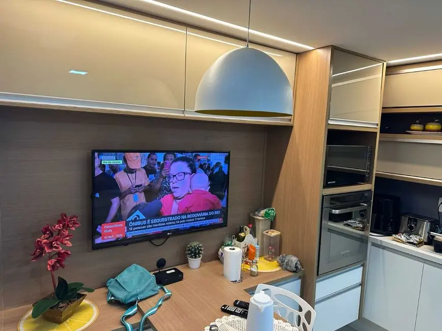 Foto 5 de Apartamento com 4 quartos à venda, 120m2 em Recreio dos Bandeirantes, Rio De Janeiro - RJ