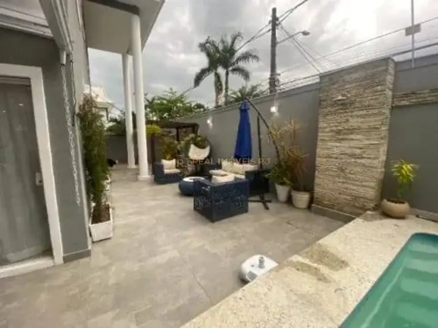 Foto 7 de Casa com 4 quartos à venda, 280m2 em Vargem Pequena, Rio De Janeiro - RJ