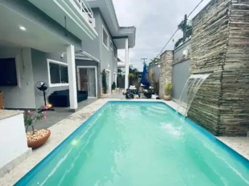 Foto 3 de Casa com 4 quartos à venda, 280m2 em Vargem Pequena, Rio De Janeiro - RJ