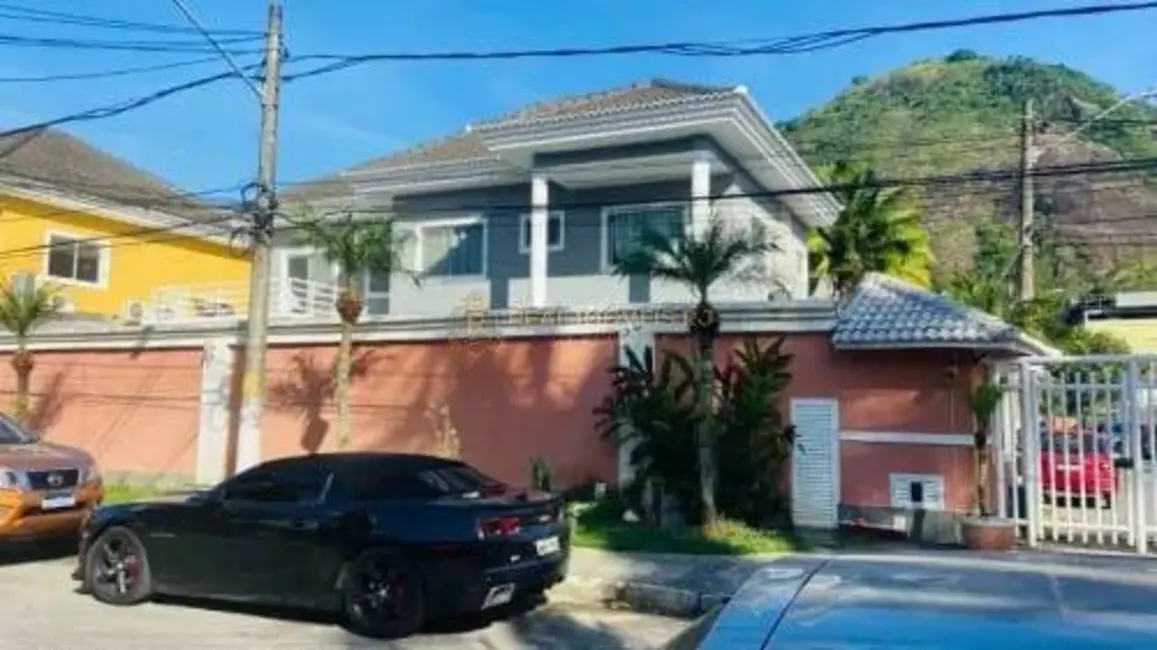 Foto 5 de Casa com 4 quartos à venda, 280m2 em Vargem Pequena, Rio De Janeiro - RJ