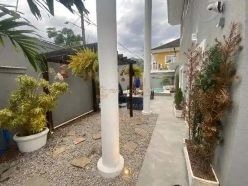 Foto 8 de Casa com 4 quartos à venda, 280m2 em Vargem Pequena, Rio De Janeiro - RJ