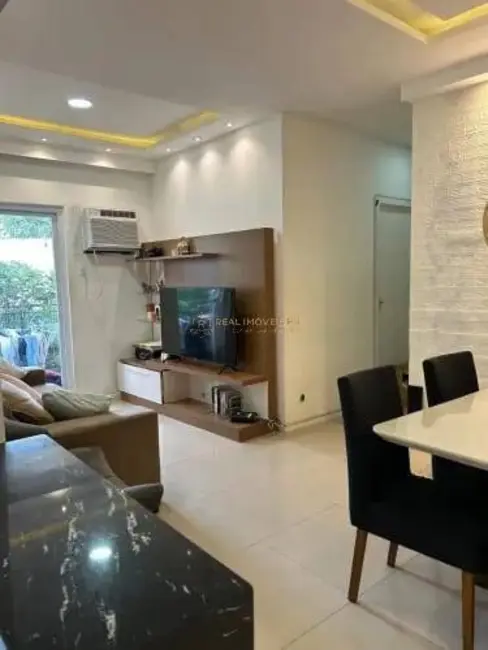 Foto 5 de Apartamento com 3 quartos à venda e para alugar, 128m2 em Jacarepaguá, Rio De Janeiro - RJ