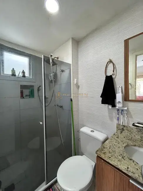 Foto 9 de Apartamento com 3 quartos à venda e para alugar, 128m2 em Jacarepaguá, Rio De Janeiro - RJ