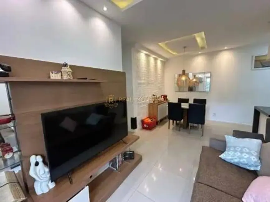 Foto 4 de Apartamento com 3 quartos à venda e para alugar, 128m2 em Jacarepaguá, Rio De Janeiro - RJ